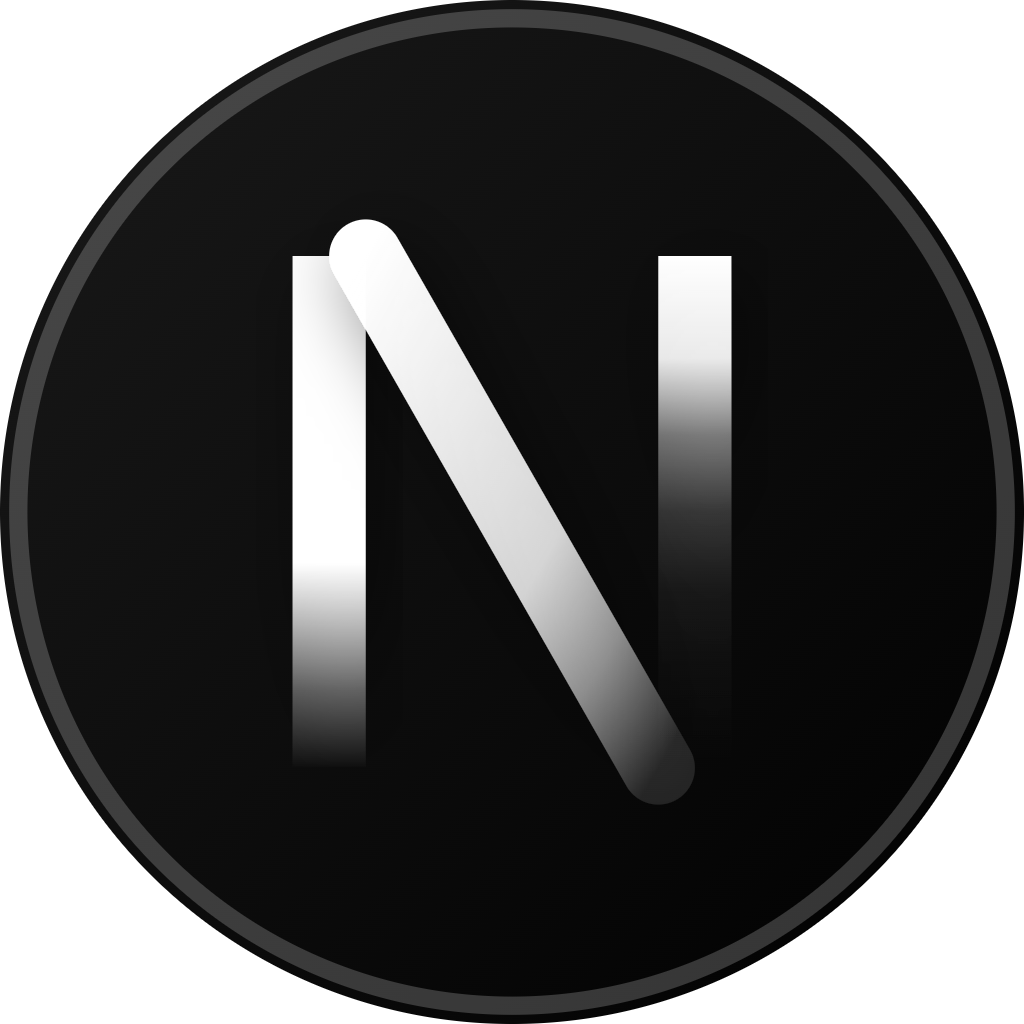 NuHard Logo